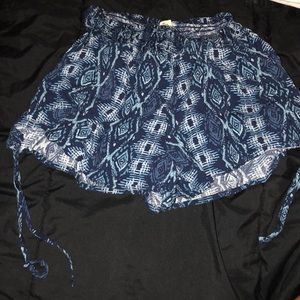 Hollister Shorts